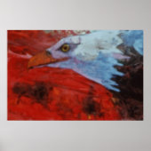 Eagle 1 poster (Voorkant)