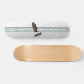 Eagle 1 skateboard (Horizontaal)