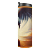 Eagle 1 thermosbeker (Geroteerd rechts)