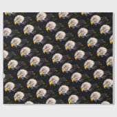 Eagle 2 cadeaupapier (Vlak)