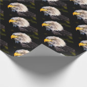 Eagle 2 cadeaupapier (Hoek)