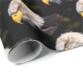Eagle 2 cadeaupapier (Rol Hoek)