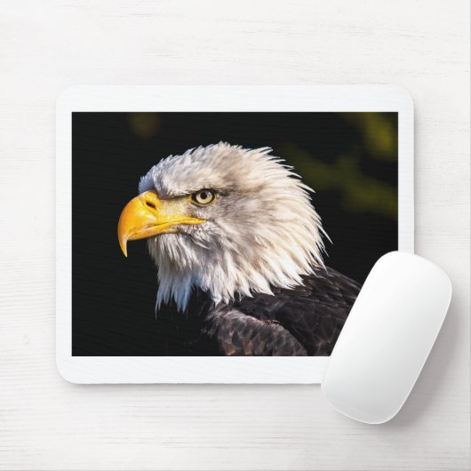 Eagle 2 muismat (Met muis)