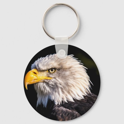 Eagle 2 sleutelhanger (Voorkant)