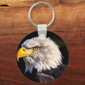 Eagle 2 sleutelhanger (Voorkant)