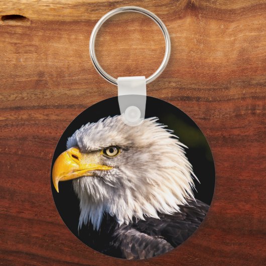 Eagle 2 sleutelhanger (Voorkant)