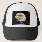 Eagle 2 trucker pet (Voorkant)
