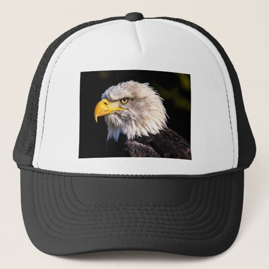 Eagle 2 trucker pet (Voorkant)