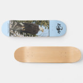 Eagle 3 skateboard (Horizontaal)