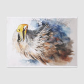 Eagle 4 Decoupage papier (Voorkant)