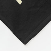 Eagle 4 juli Amerikaans Fleece Deken (Hoek)