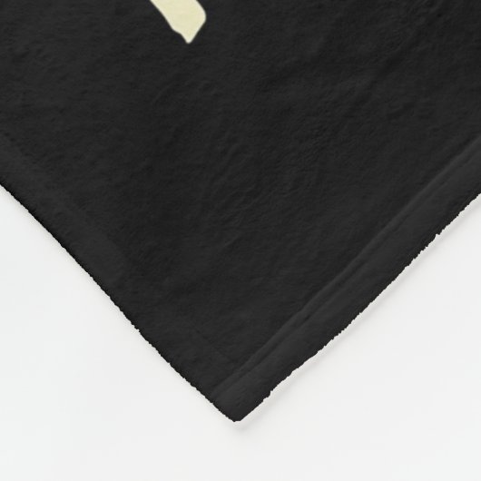 Eagle 4 juli Amerikaans Fleece Deken (Hoek)