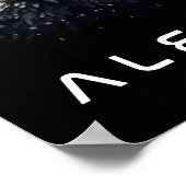 Eagle Alert Poster (Hoek)