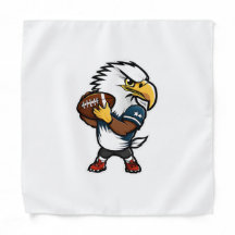 Eagle Amerikaans Football