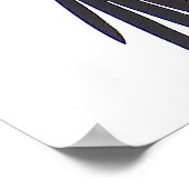 Eagle April 20, 2025 Poster (Hoek)