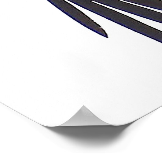 Eagle April 20, 2025 Poster (Hoek)