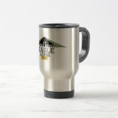 Eagle Arizona - Luchthavenbaan Reisbeker (Voorkant rechts)