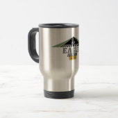 Eagle Arizona - Luchthavenbaan Reisbeker (Voorkant links)