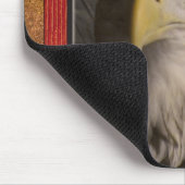 Eagle Art Mousepad Muismat (Hoek)