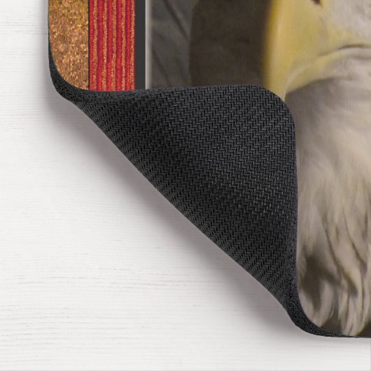 Eagle Art Mousepad Muismat (Hoek)