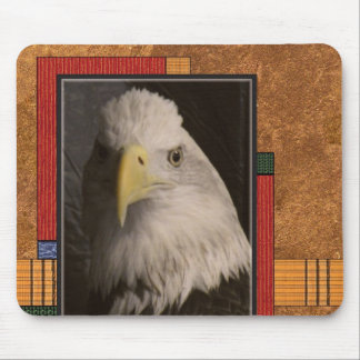 Eagle Art Mousepad Muismat