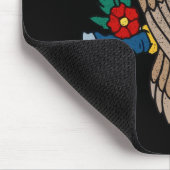 Eagle Art Muismat (Hoek)