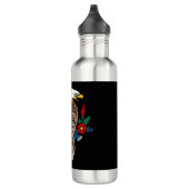Eagle Art Waterfles (Rechts)