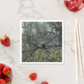 Eagle Awareness Servetten (Insitu)