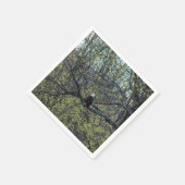 Eagle Awareness Servetten (Hoek)