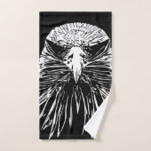 Eagle Bad Handdoek (Handdoek)