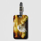 Eagle Bagagelabel (Voorkant (verticaal))