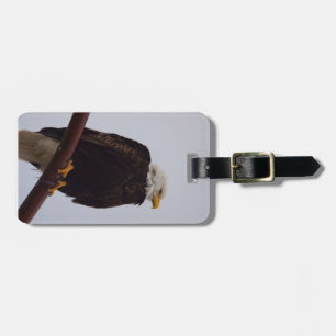 Eagle bagagelabel