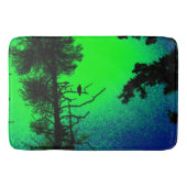 Eagle Bath Mat (Voorkant)