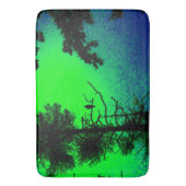 Eagle Bath Mat (Voorkant Verticaal)