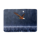 Eagle Bathroom Bathmat Badmat (Voorkant)