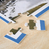 Eagle Beach - Aruba - Legpuzzel (Zijkant)