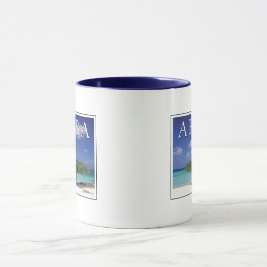 Eagle Beach | Caraïben, Aruba Mok (Midden)