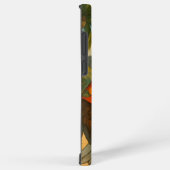 Eagle Beach Samsung Galaxy Hoesje (Rechterkant)