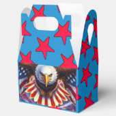 Eagle Bedankdoosjes (Geopend)