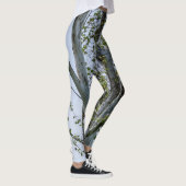 Eagle Bekijk Leggings (Rechts)