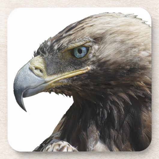 Eagle Bier Onderzetter (Voorkant)