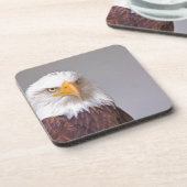 Eagle Bier Onderzetter (Linkerzijde)