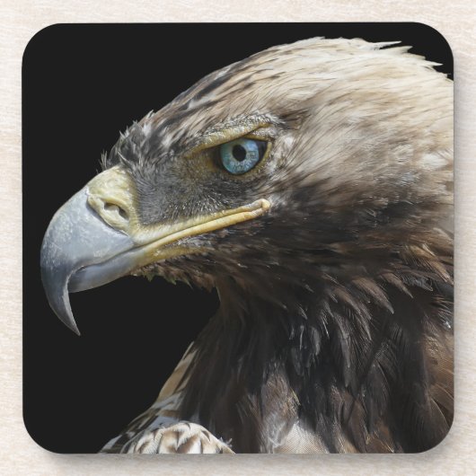 Eagle Bier Onderzetter (Voorkant)