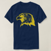 Eagle Bird - 1  T-shirt (Design voorkant)