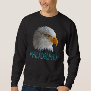 Eagle Bird Philadelphia Trui