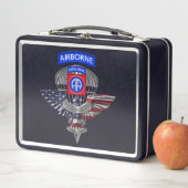 Eagle Black Box 82nd Airborne Division (In situ)