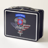Eagle Black Box 82nd Airborne Division (Voorkant)