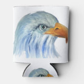 Eagle Blikjeskoeler (Voorkant)