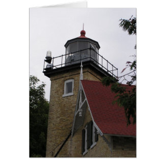 Eagle Bluff-vuurtoren