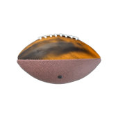 eagle burnout american football (Gedraaid 270)